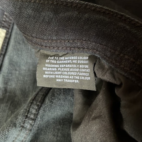 #18 Jack x Buffalo Jeans by David Bitton - Picture 7 of 9